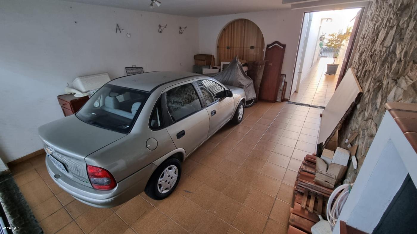 Casa à venda com 2 quartos, 140m² - Foto 10