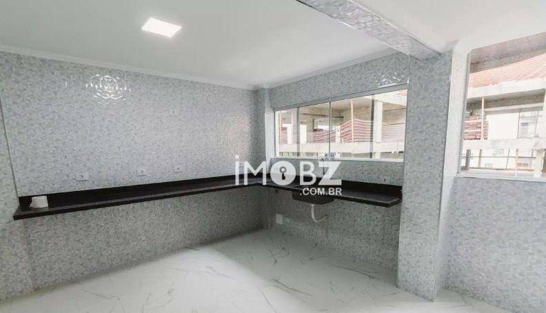 Apartamento à venda com 4 quartos, 172m² - Foto 4