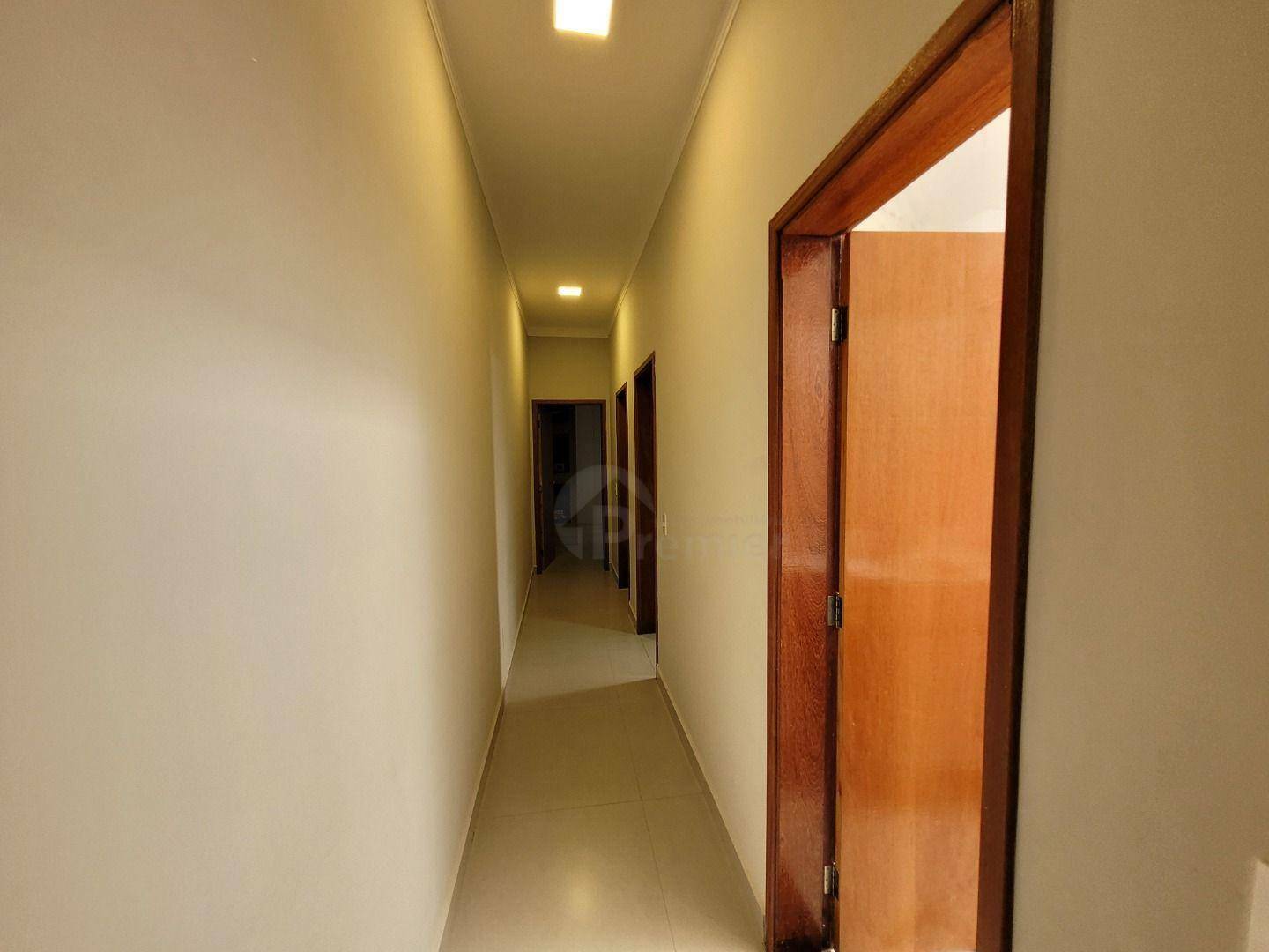 Casa de Condomínio à venda com 3 quartos, 111m² - Foto 17