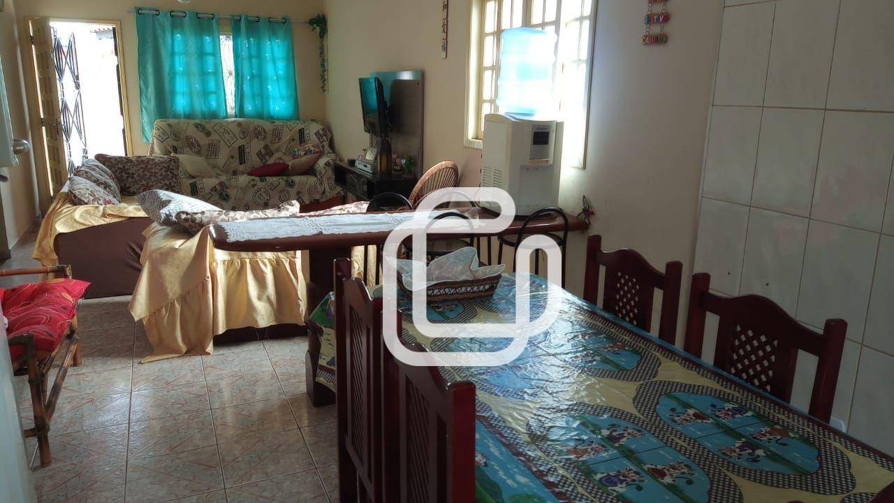 Casa, 2 quartos, 131 m² - Foto 21