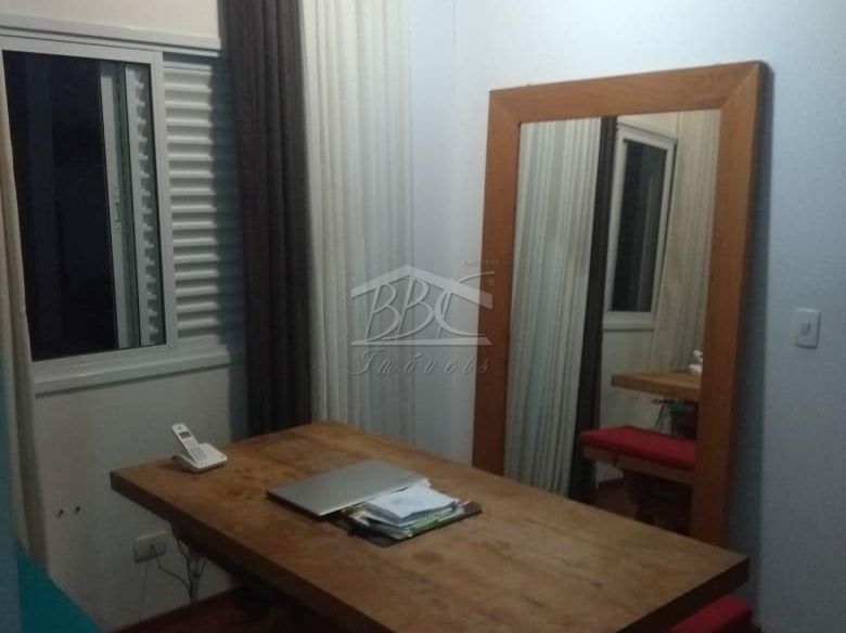 Apartamento à venda com 2 quartos, 80m² - Foto 18