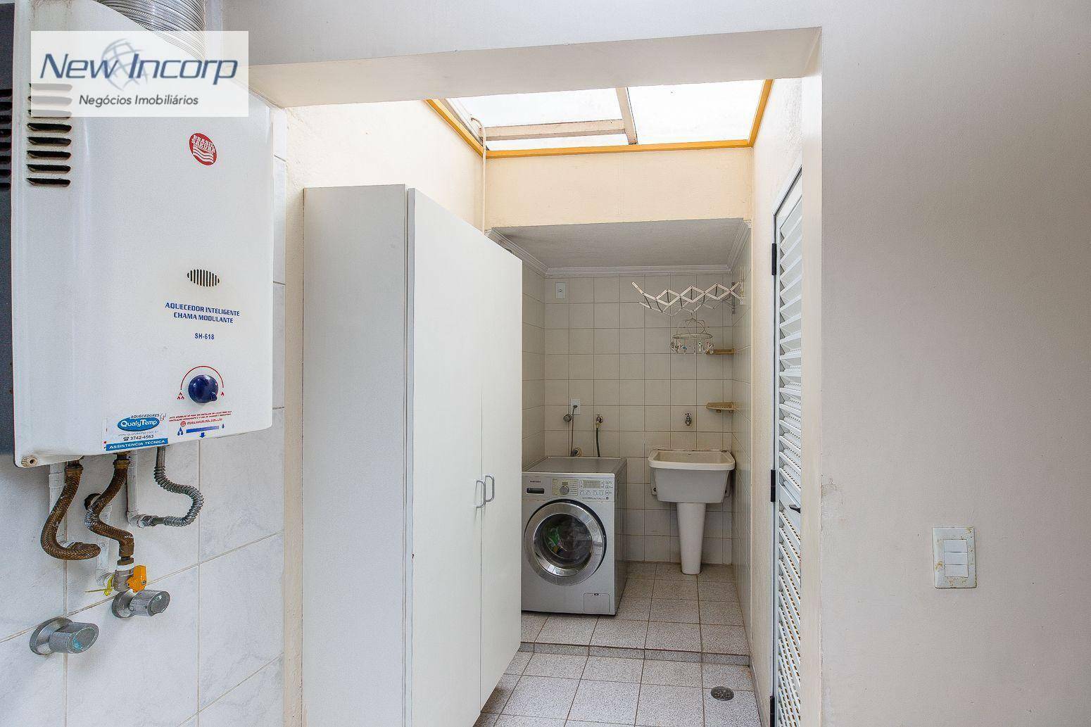 Casa de Condomínio à venda com 3 quartos, 153m² - Foto 46