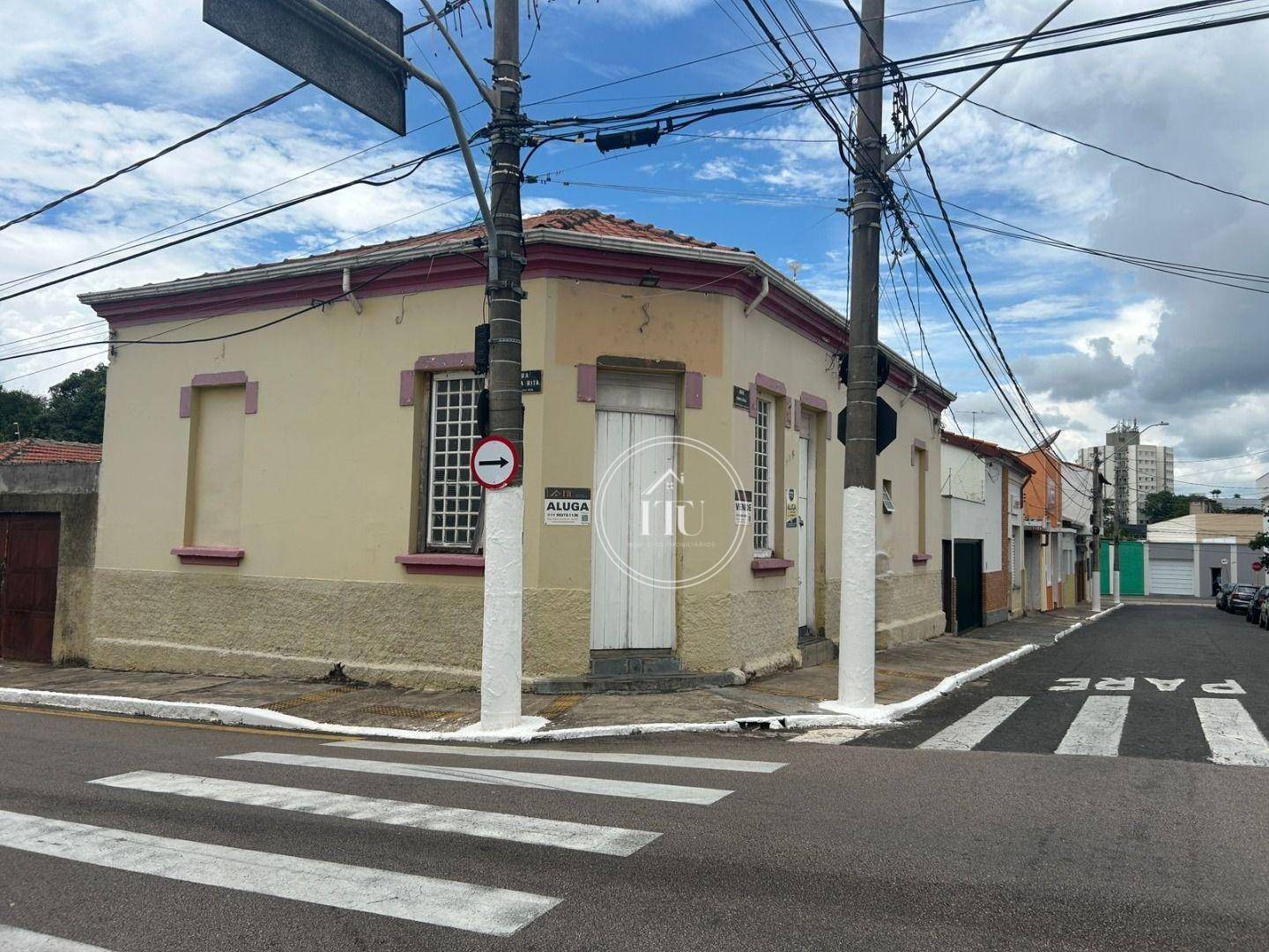 Loja-Salão, 50 m² - Foto 1