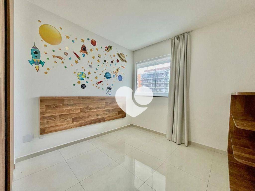 Apartamento à venda com 3 quartos, 95m² - Foto 11