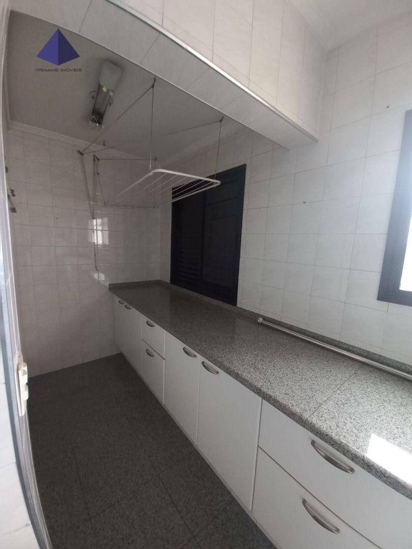 Apartamento à venda com 3 quartos, 130m² - Foto 11