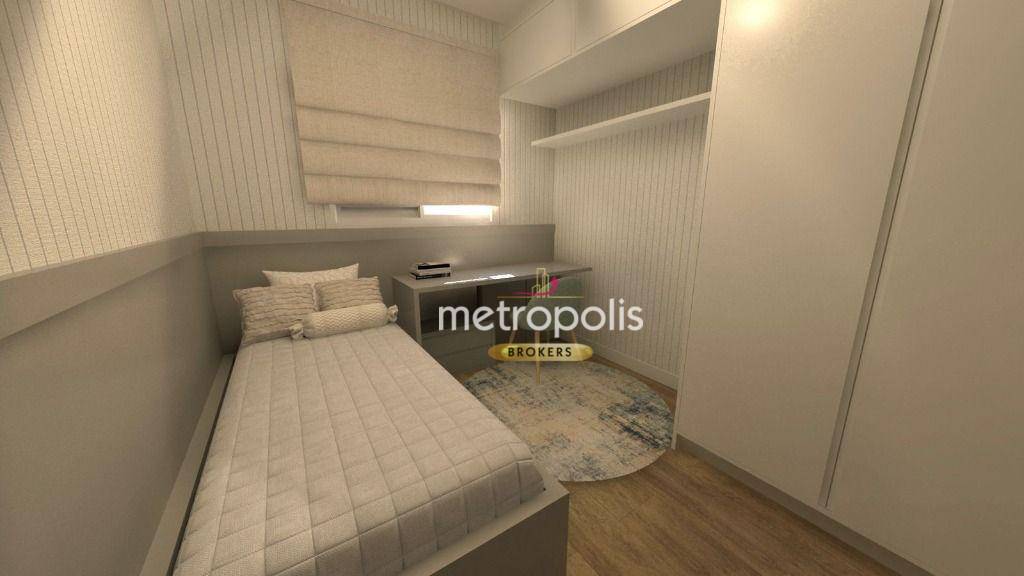 Apartamento à venda e aluguel com 2 quartos, 58m² - Foto 11