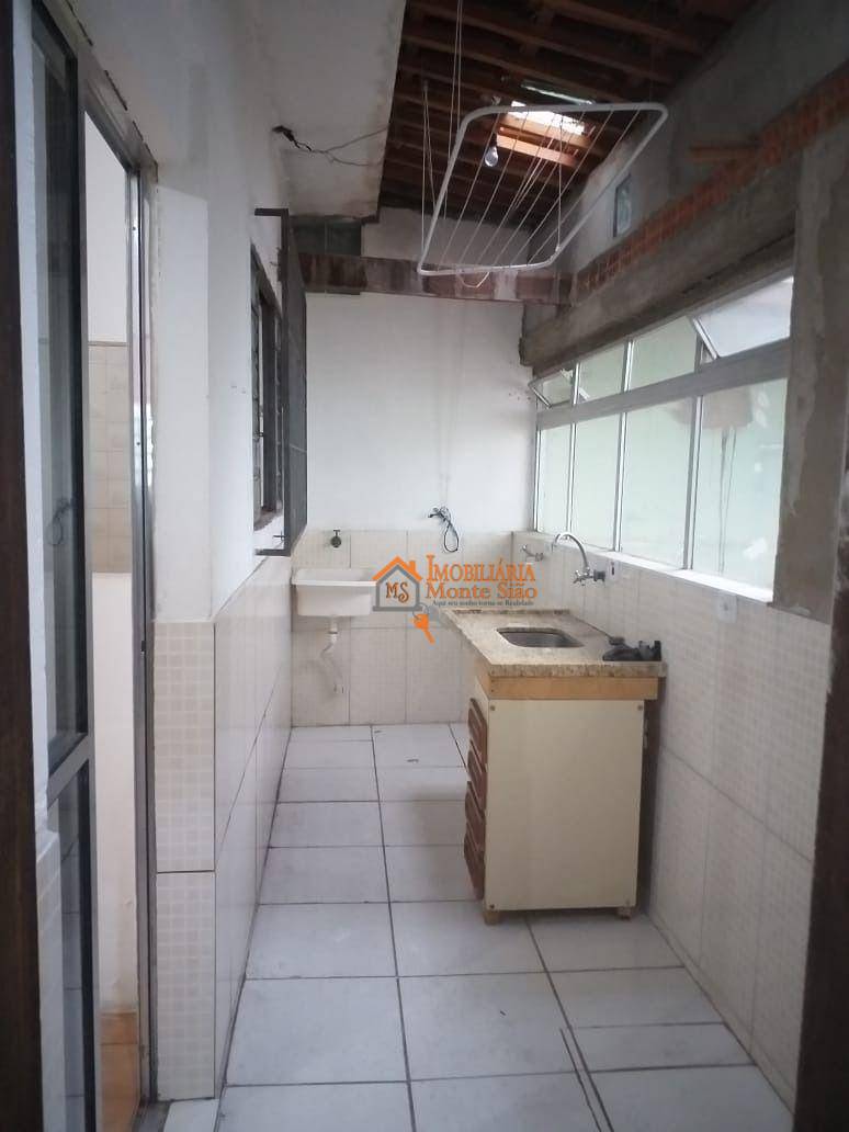 Sobrado à venda com 3 quartos, 133m² - Foto 5