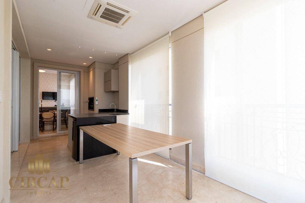 Apartamento à venda com 4 quartos, 405m² - Foto 10