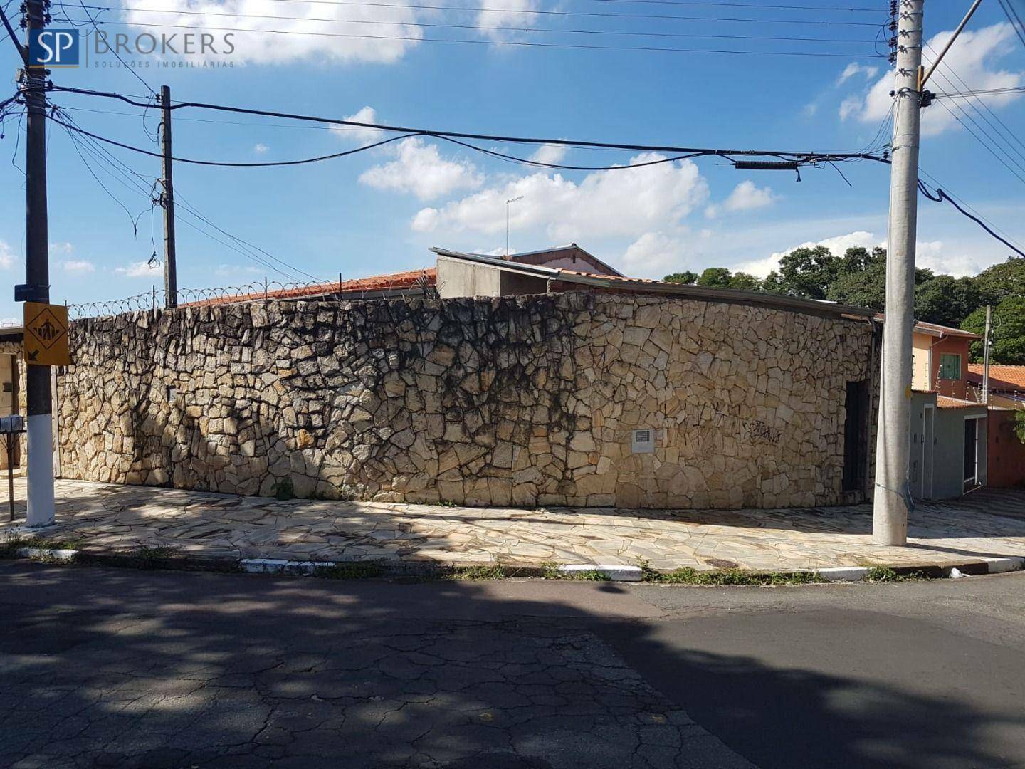 Casa à venda com 4 quartos, 190m² - Foto 2