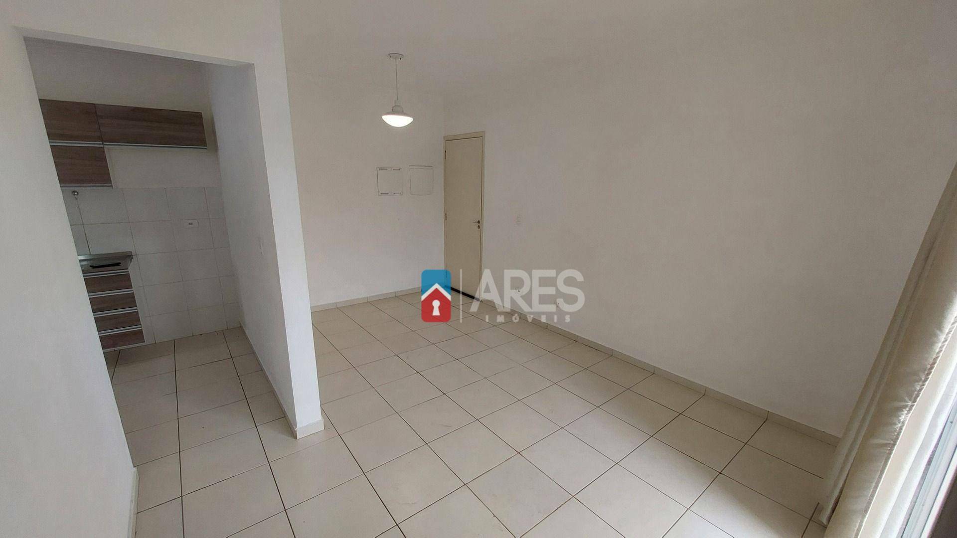 Apartamento para alugar com 2 quartos, 51m² - Foto 2