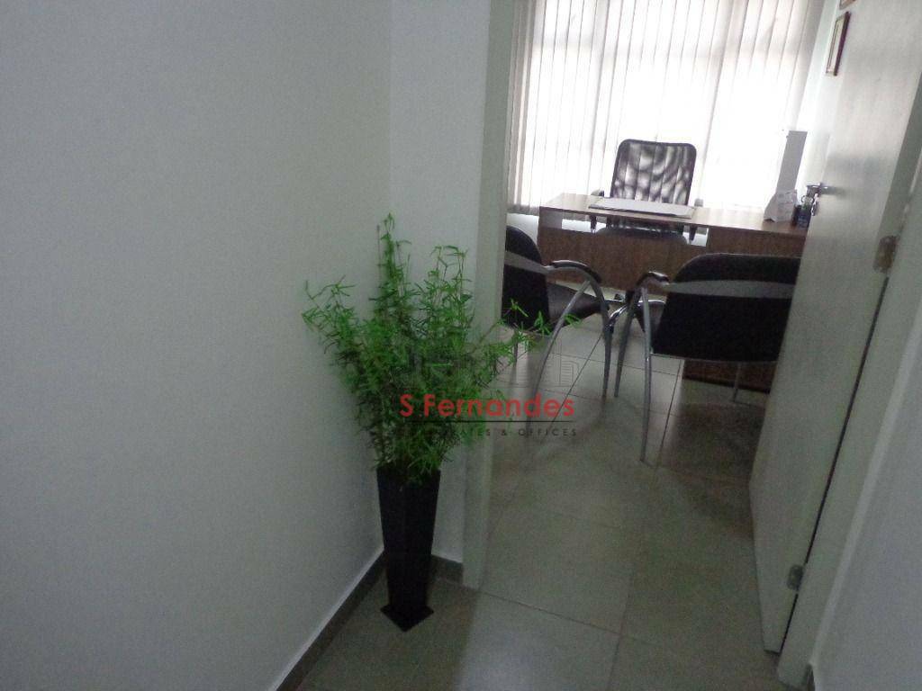 Conjunto Comercial-Sala à venda e aluguel, 42m² - Foto 15