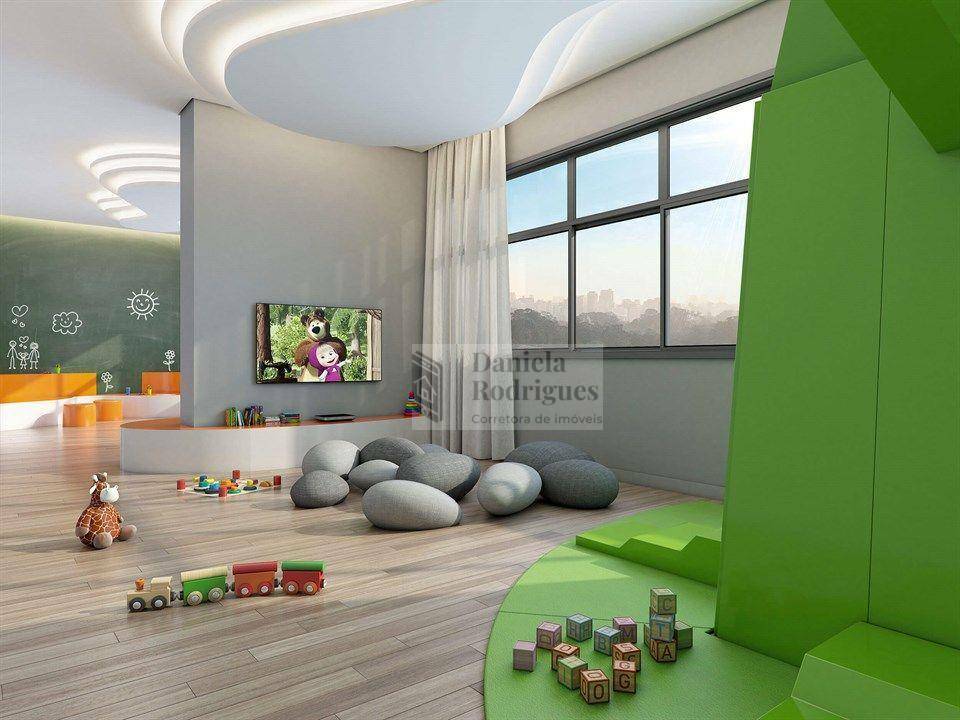 Apartamento à venda com 3 quartos, 115m² - Foto 14