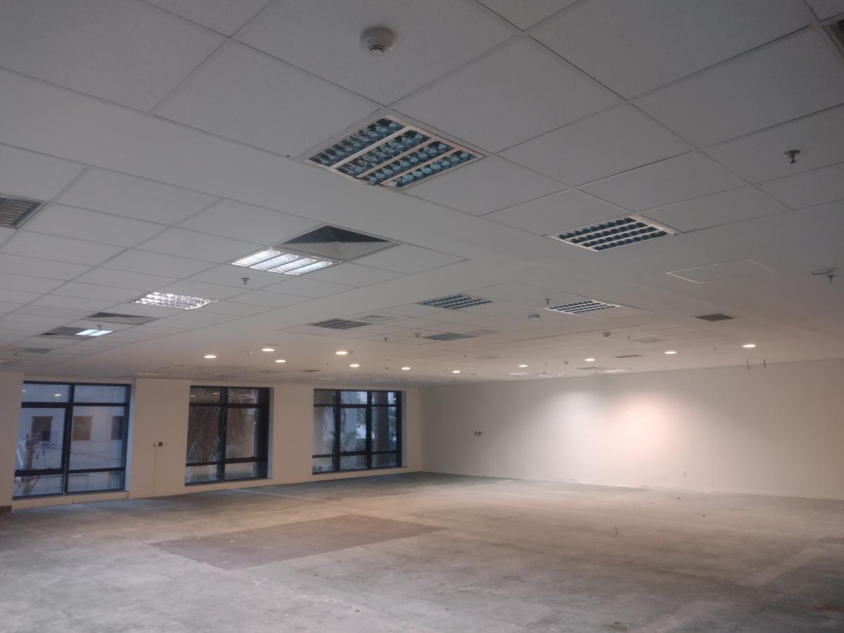 Conjunto Comercial-Sala para alugar, 486m² - Foto 3