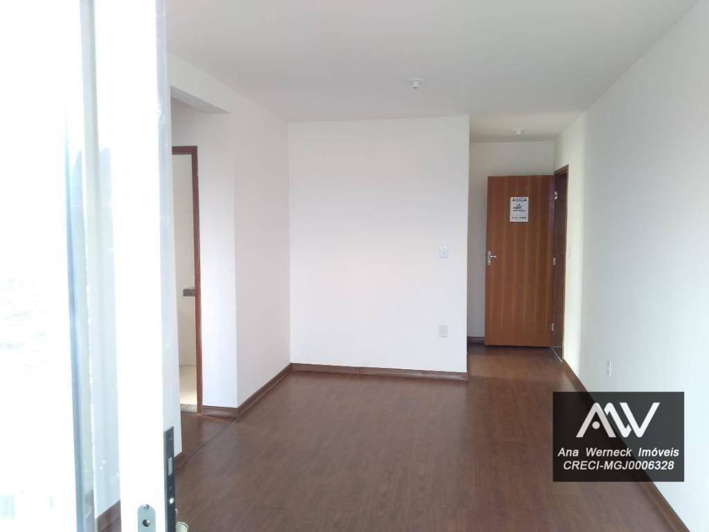 Cobertura, 2 quartos, 104 m² - Foto 2