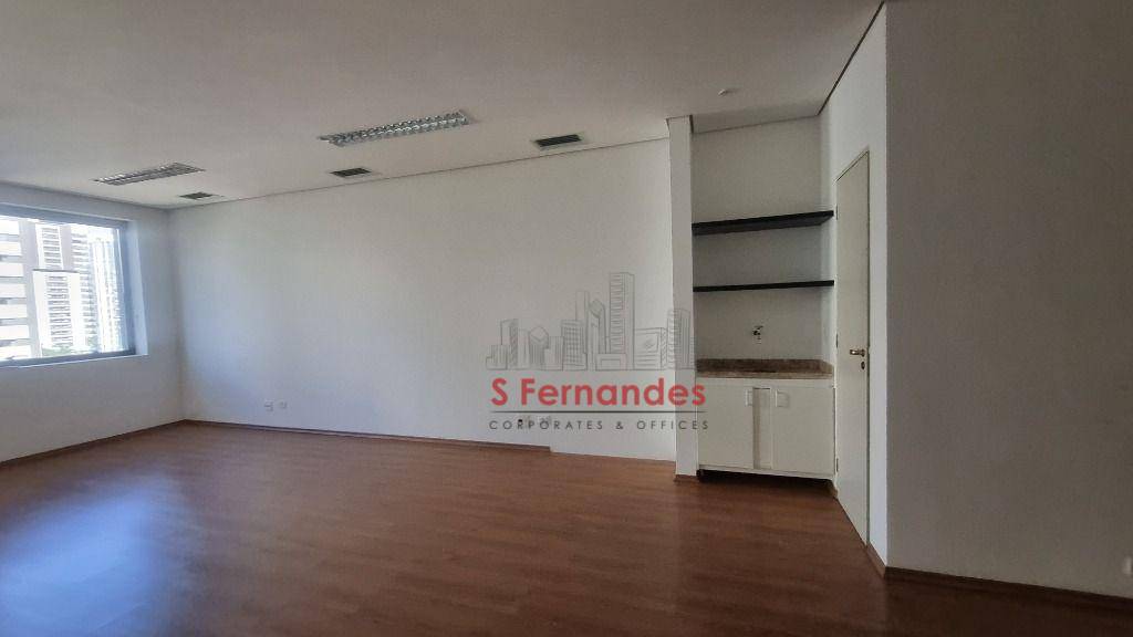 Conjunto Comercial-Sala para alugar, 53m² - Foto 5