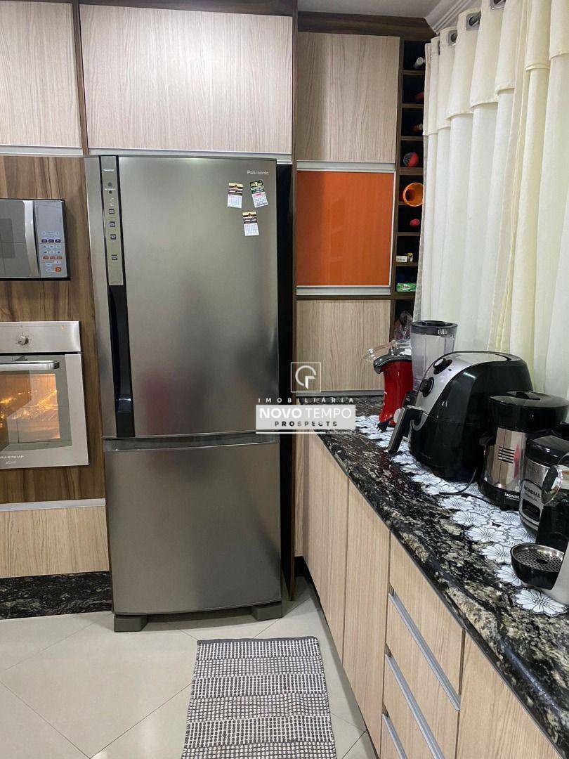 Sobrado, 3 quartos, 130 m² - Foto 4