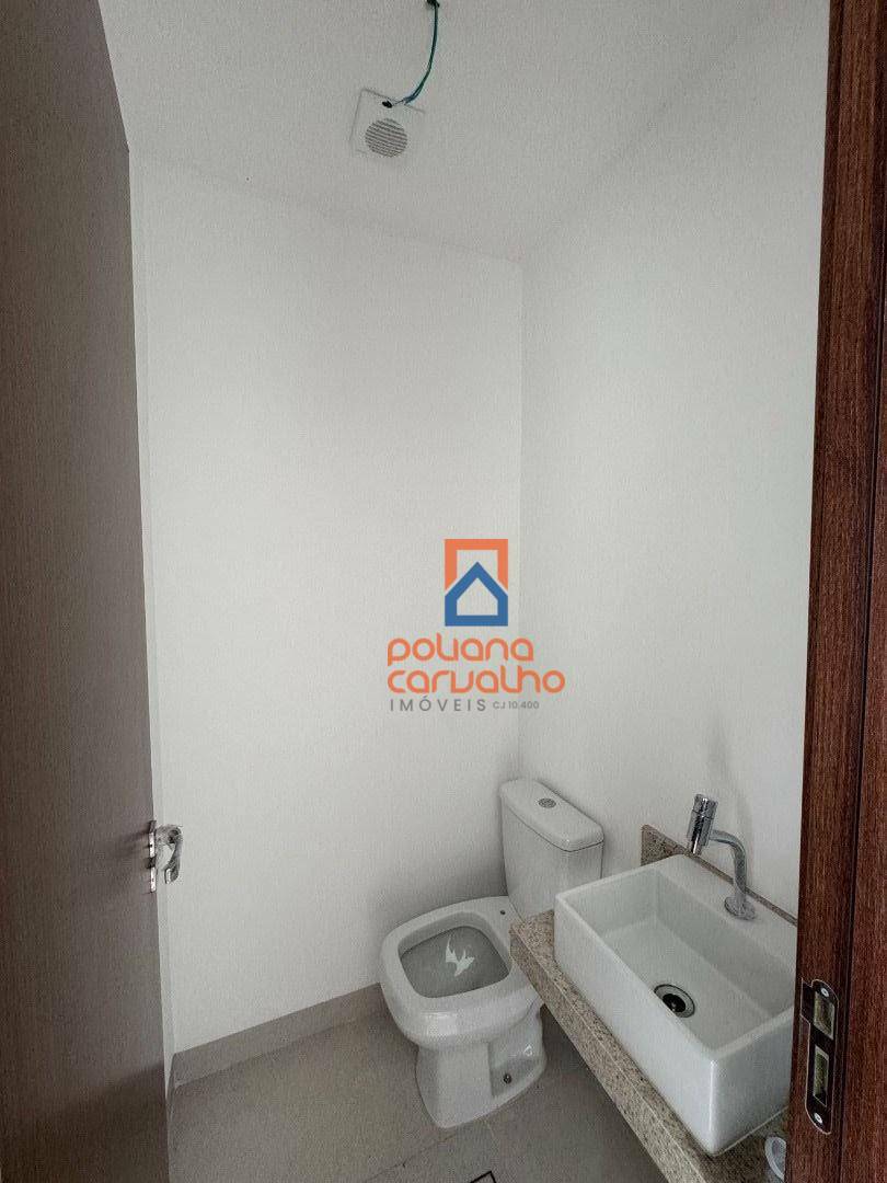 Apartamento para alugar com 3 quartos, 92M2 - Foto 4