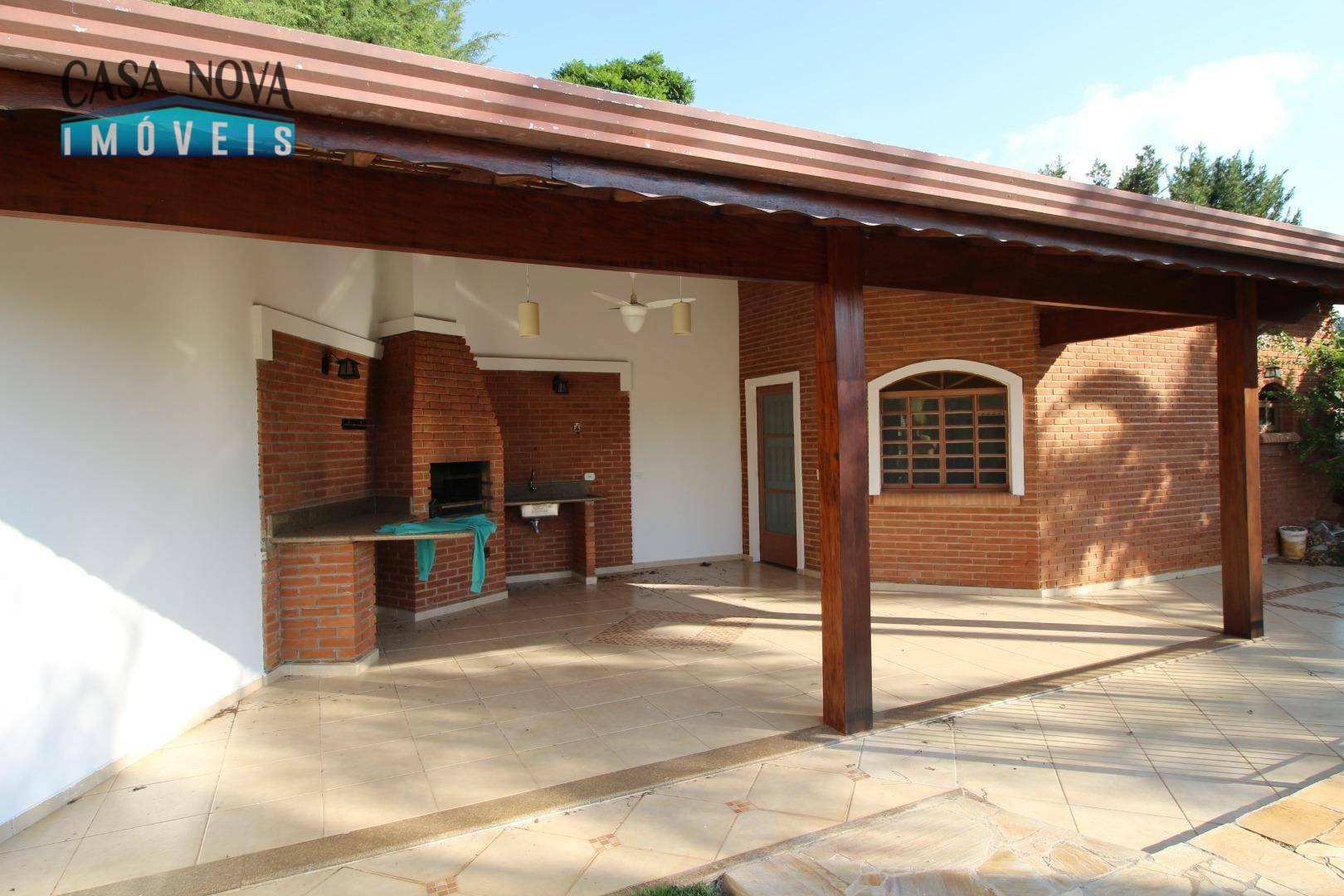 Casa de Condomínio à venda com 3 quartos, 300m² - Foto 47