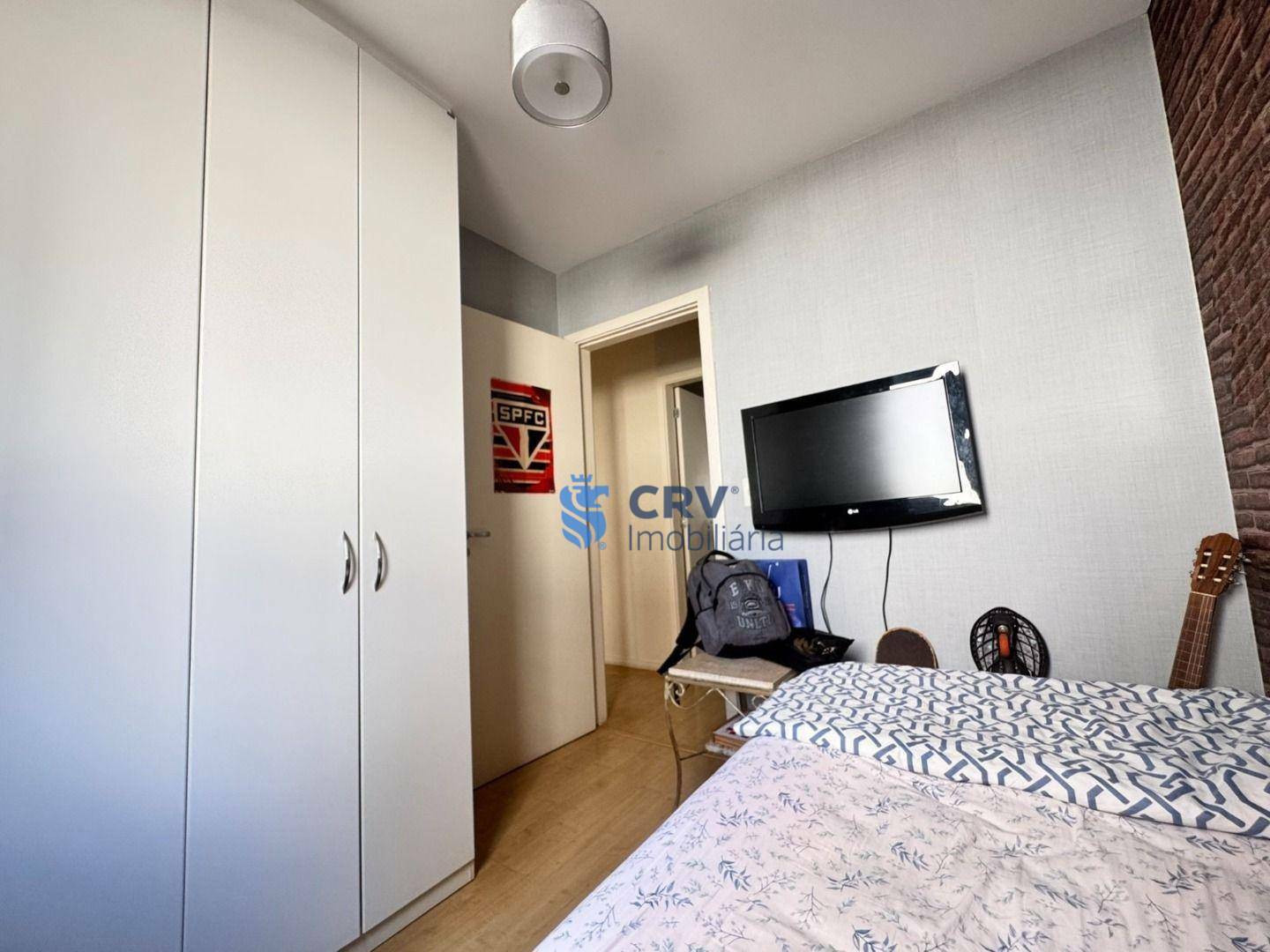 Apartamento à venda com 3 quartos, 81m² - Foto 23