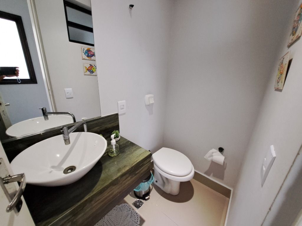 Apartamento à venda com 3 quartos, 290m² - Foto 18