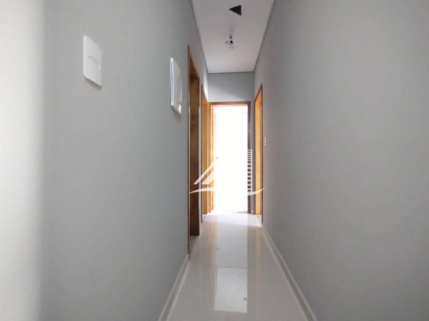 Sobrado à venda com 3 quartos, 116m² - Foto 10