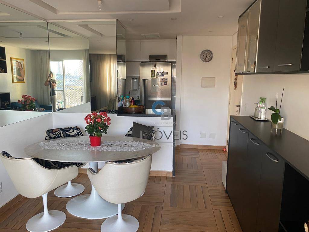 Apartamento à venda com 3 quartos, 64m² - Foto 6