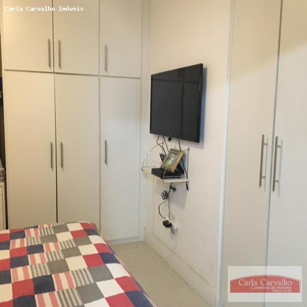 Apartamento à venda com 4 quartos, 141m² - Foto 13