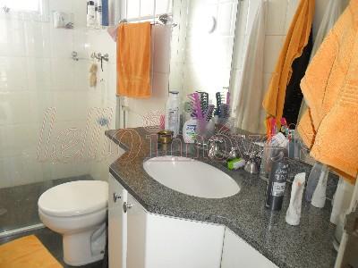 Apartamento à venda com 3 quartos, 157m² - Foto 20