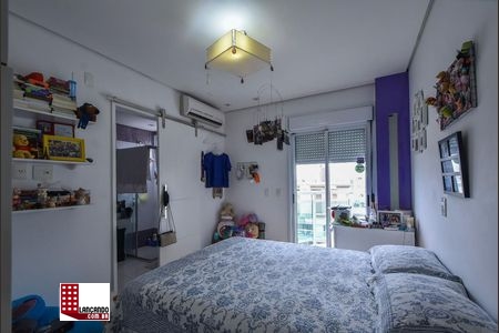 Apartamento à venda com 4 quartos, 240m² - Foto 3