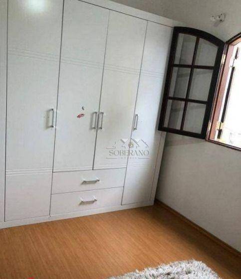 Sobrado à venda e aluguel com 3 quartos, 227m² - Foto 10