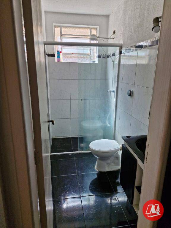 Apartamento à venda com 2 quartos, 45m² - Foto 8