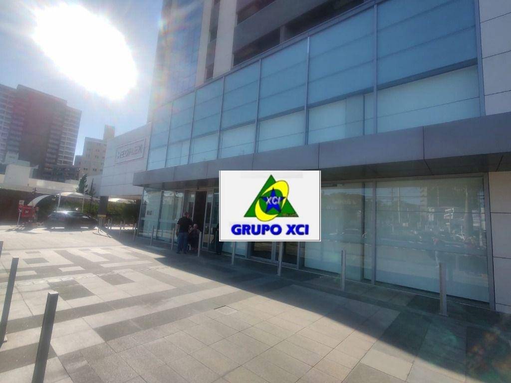 Loja-Salão, 52 m² - Foto 3