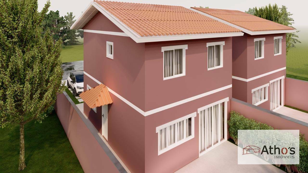 Sobrado à venda com 3 quartos, 140M2 - Foto 25