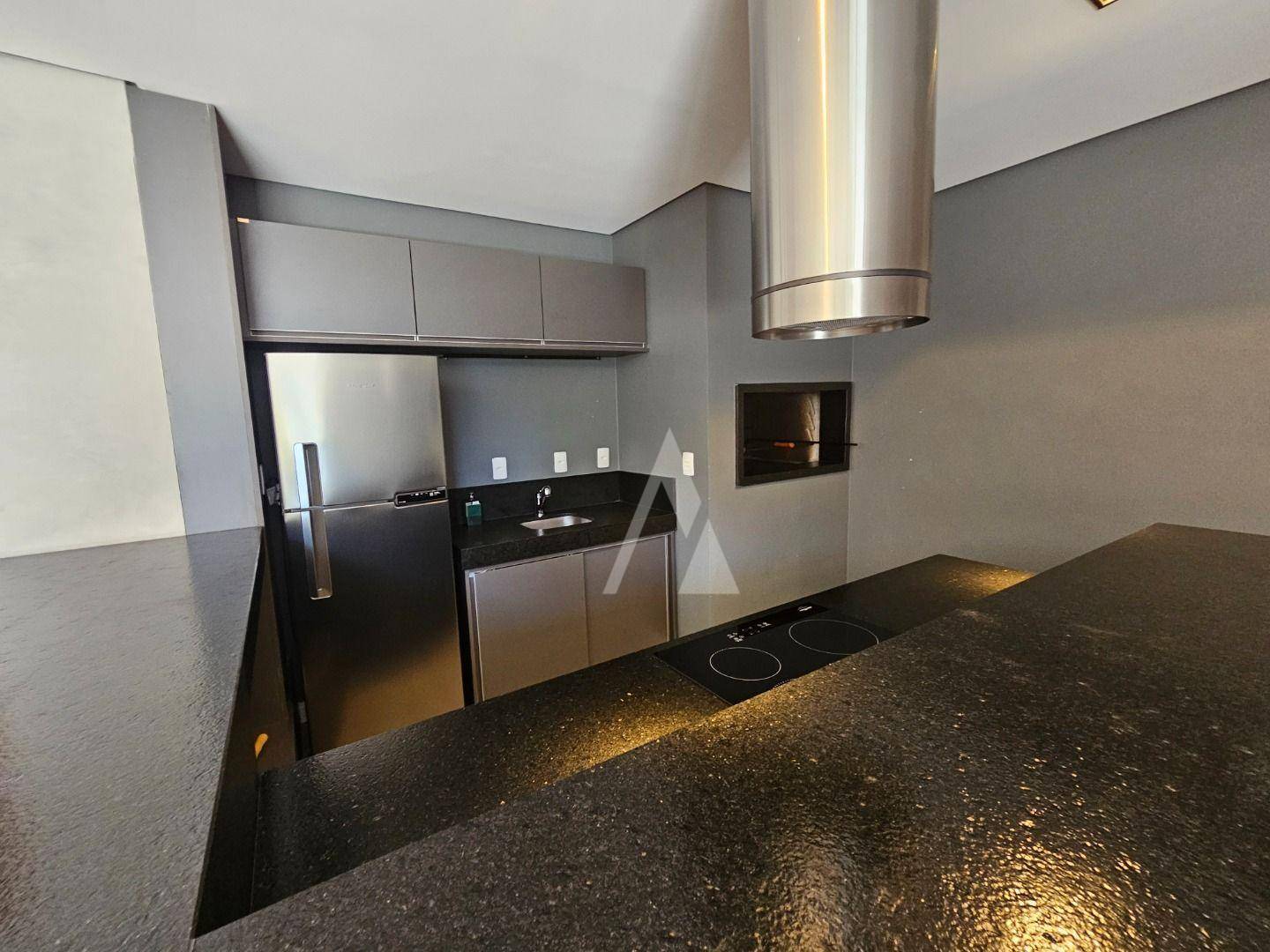 Apartamento, 1 quarto, 41 m² - Foto 34