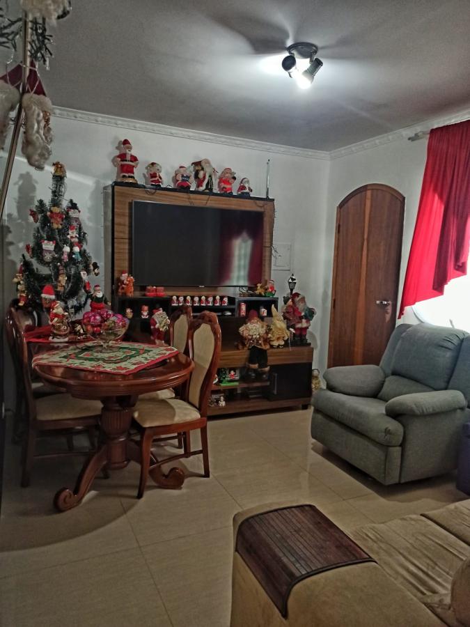 Apartamento à venda com 2 quartos, 55m² - Foto 3