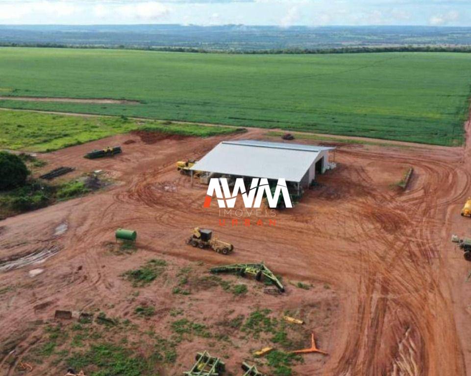 Fazenda, 4365 hectares - Foto 3