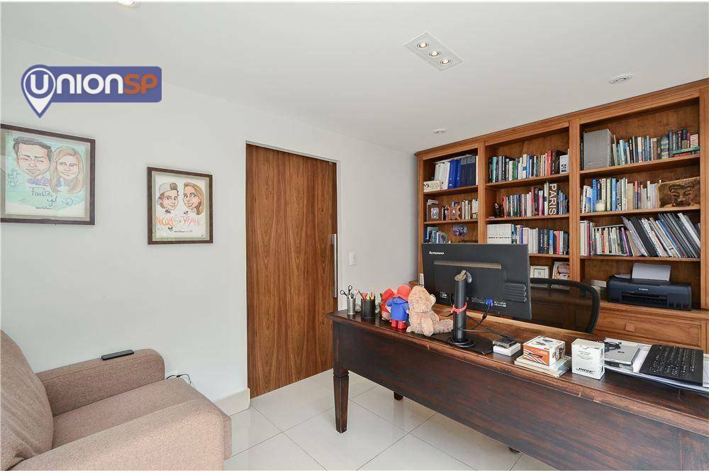 Apartamento à venda com 3 quartos, 325m² - Foto 14