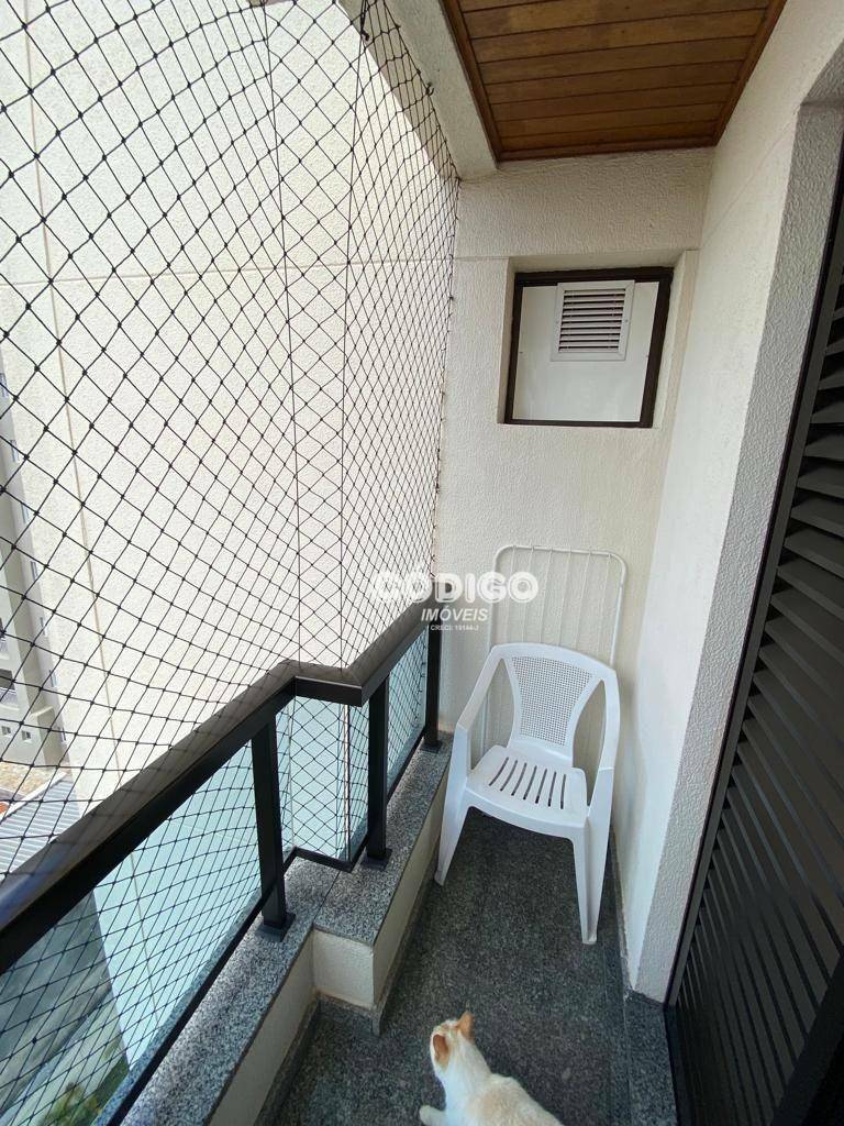 Apartamento à venda com 3 quartos, 144m² - Foto 22