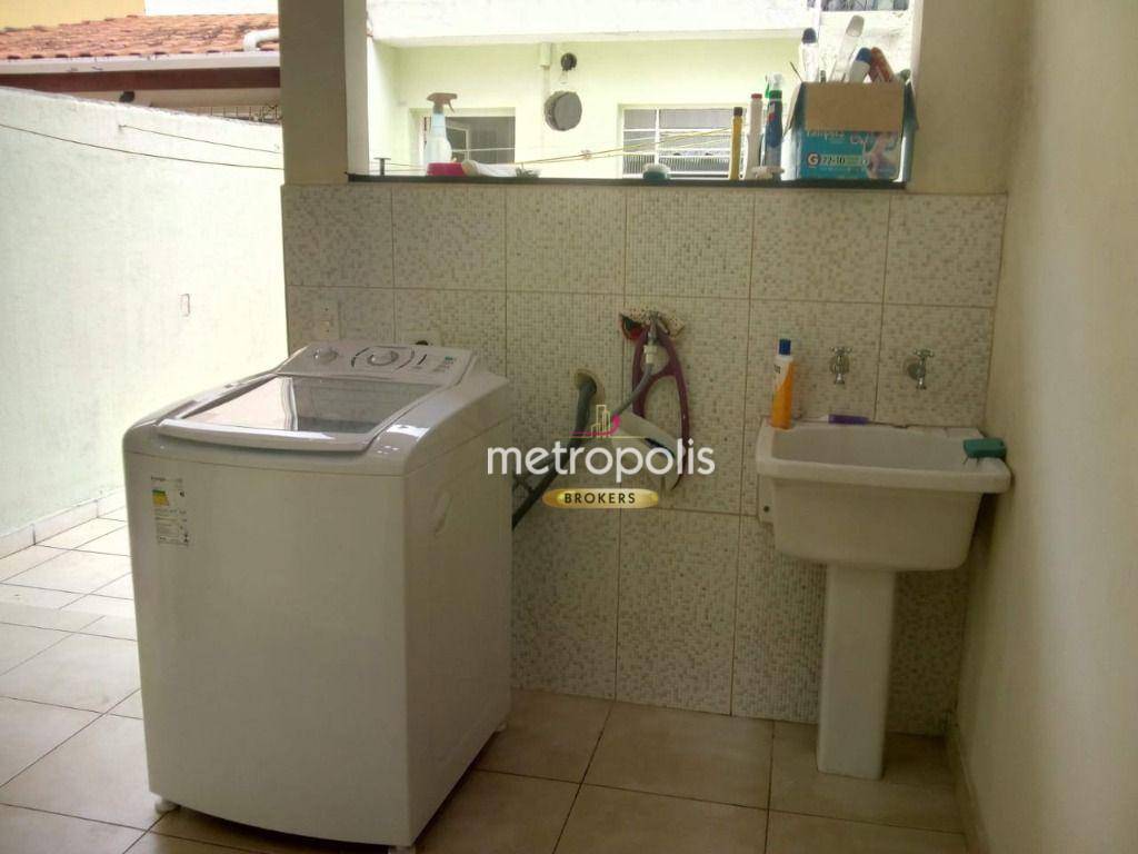 Sobrado à venda com 2 quartos, 120m² - Foto 14