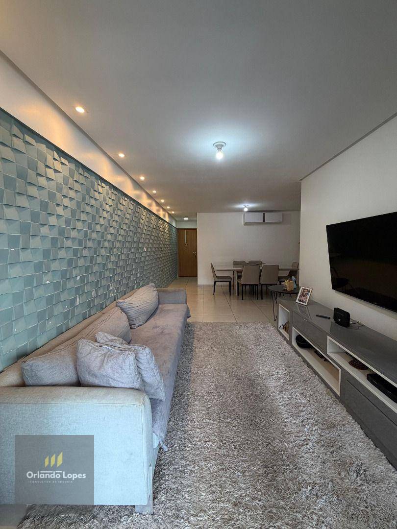 Apartamento, 3 quartos, 109 m² - Foto 2