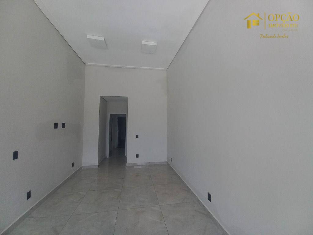 Casa de Condomínio à venda com 3 quartos, 110m² - Foto 2