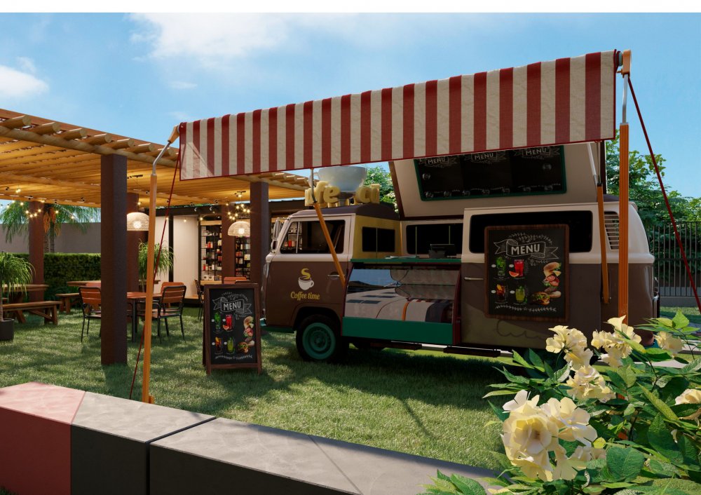 Apartamento, 2 quartos, 50 m² - Foto 13