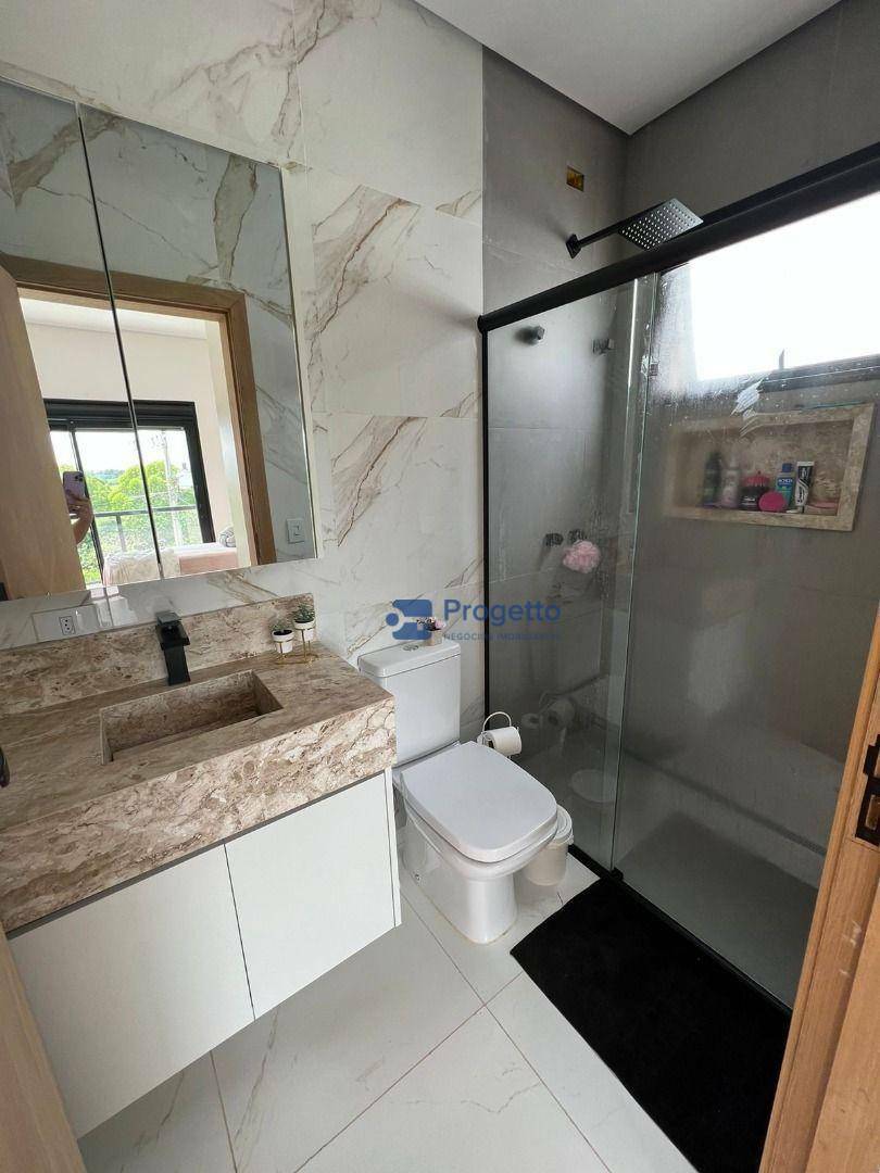 Casa de Condomínio à venda com 3 quartos, 240m² - Foto 52