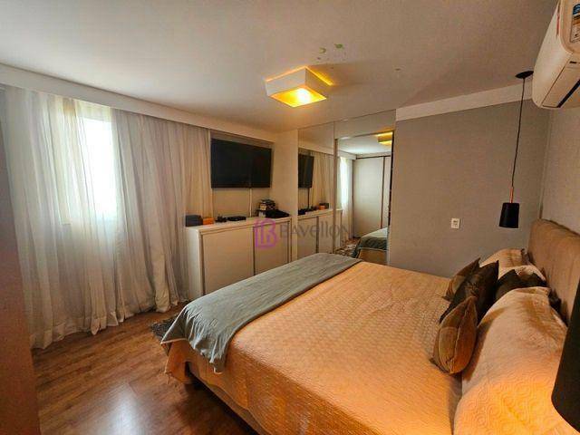 Apartamento à venda com 2 quartos, 107m² - Foto 13