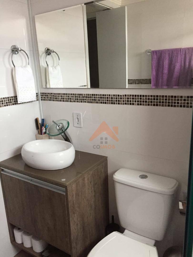 Apartamento à venda com 2 quartos, 48m² - Foto 16