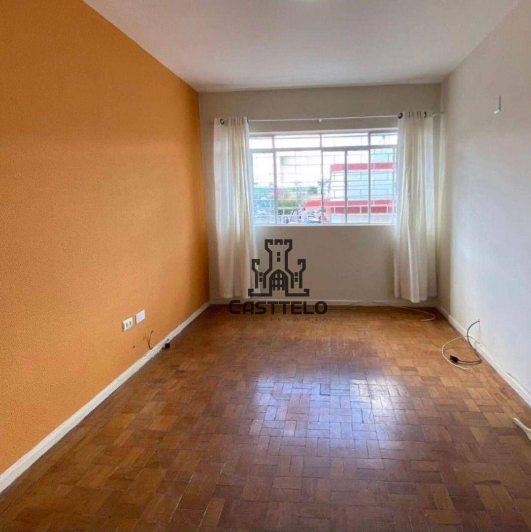 Apartamento à venda com 2 quartos, 67m² - Foto 3