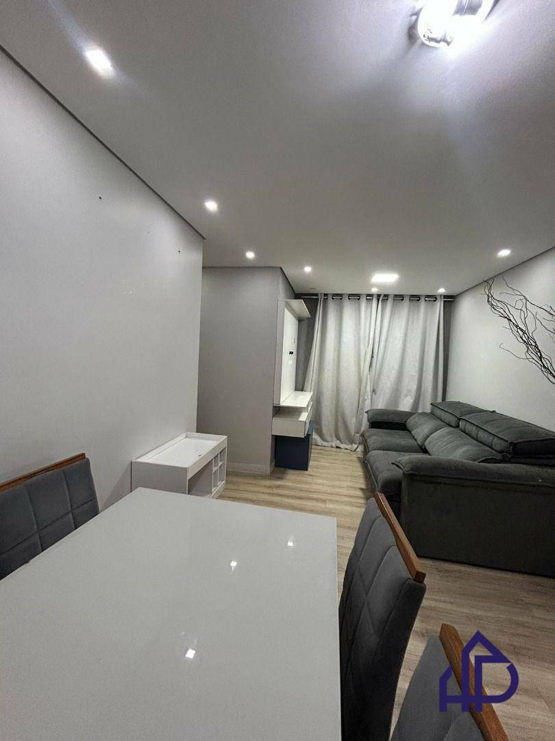 Apartamento para alugar com 2 quartos, 69m² - Foto 1