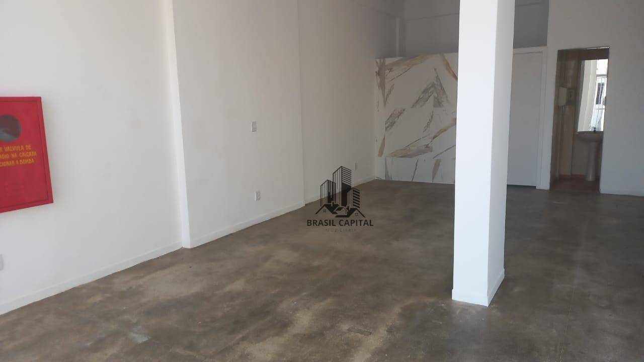 Conjunto Comercial-Sala para alugar, 52m² - Foto 6