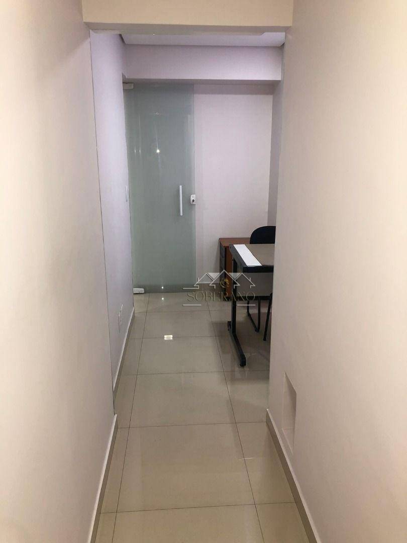 Conjunto Comercial-Sala à venda e aluguel, 84m² - Foto 16