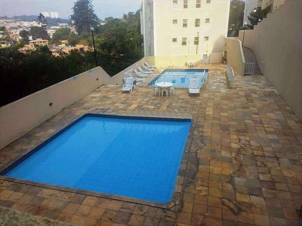 Cobertura à venda com 2 quartos, 107m² - Foto 3